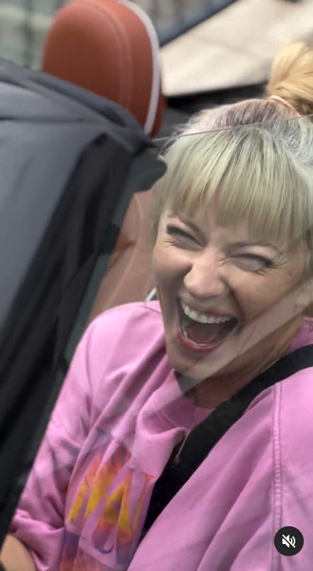 Dorota Szelągowska zdała egzamin na prawo jazdy