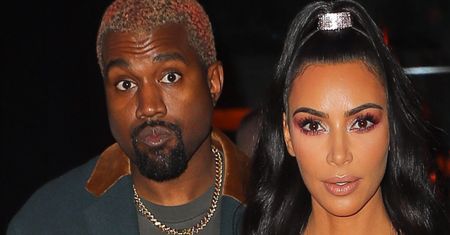Mąż Kim Kardashian prezydentem USA? Kayne West ogłosił, że chce kandydować