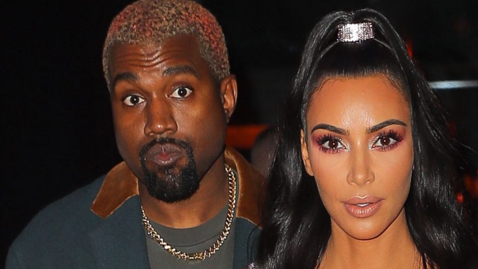 Kayne West ogłosił, że chce zostać prezydentem USA