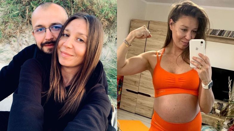 Aneta ze "Ślubu od pierwszego wejrzenia"