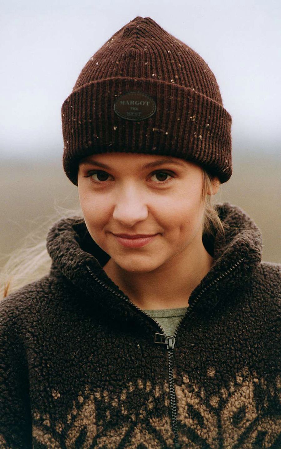 Joanna Koroniewska 2000 rok