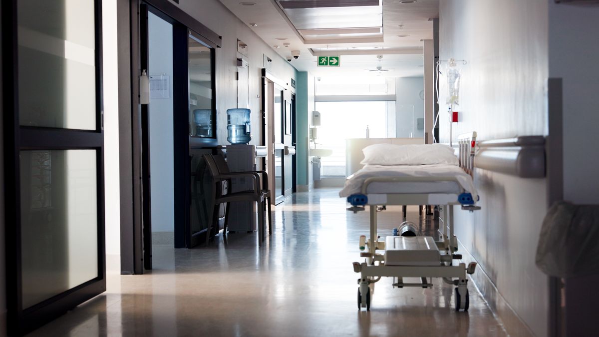 Lekarce grozi 5 lat pozbawienia wolności