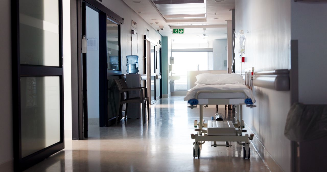 Lekarka z zarzutami po śmierci 29-latka. Prokuratura wskazuje na błędy