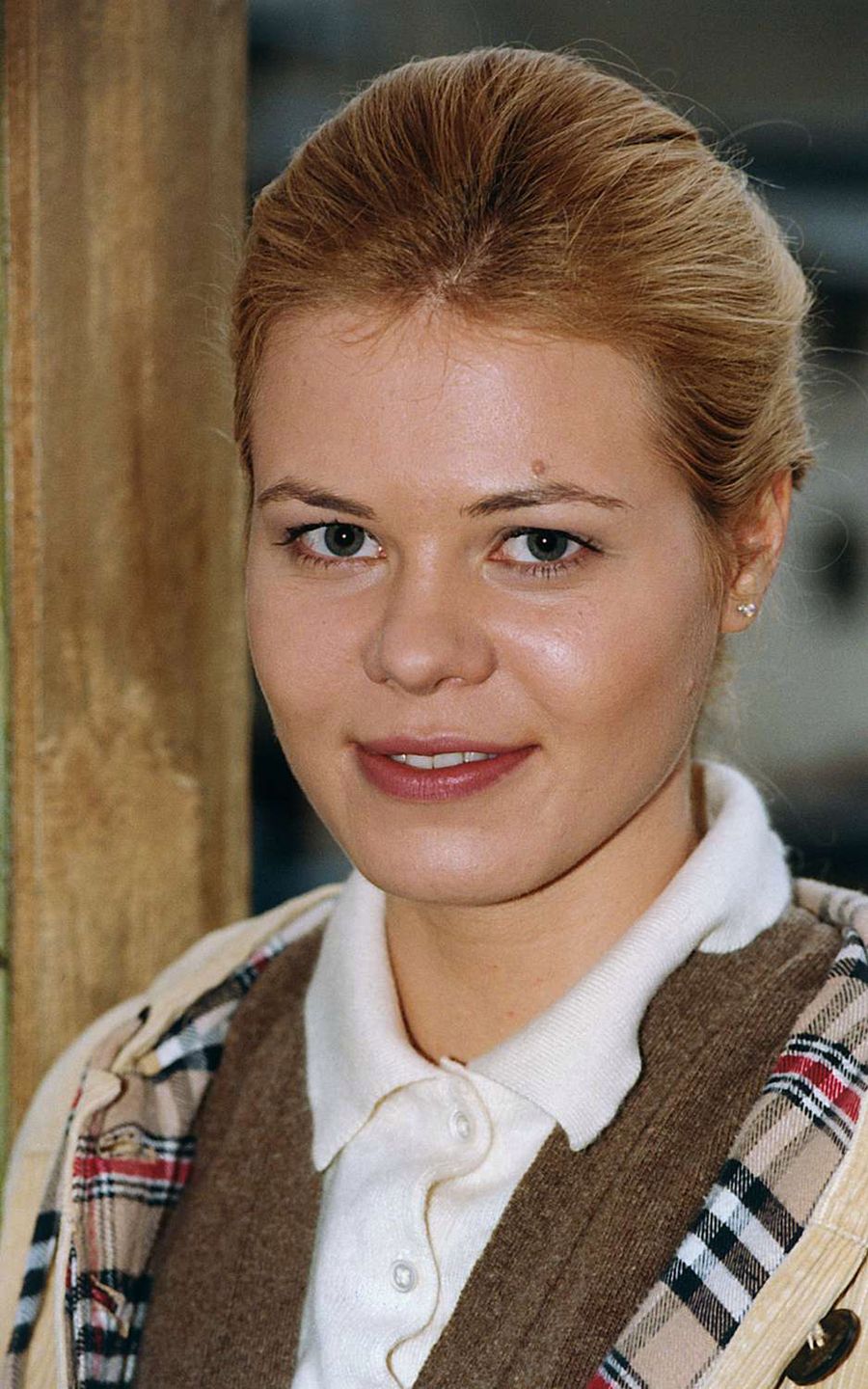 Ewelina Serafin grała dziewczynę Marka Mostowiaka w "M jak Miłość"