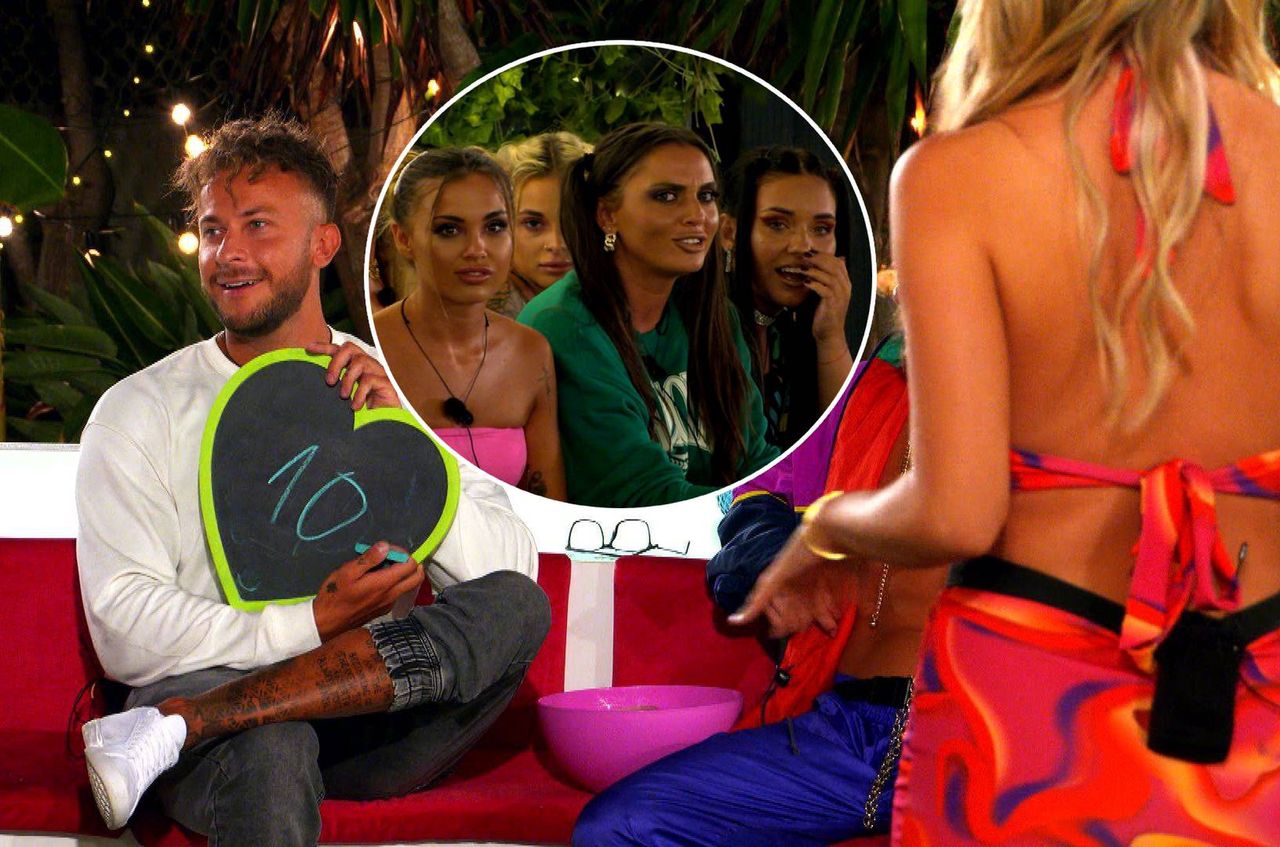 "Love Island". Nie były zachwycone, gdy weszła. Zwyciężyła w innym randkowym show