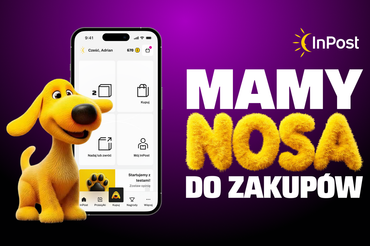 Nowość InPost