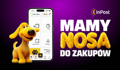InPost pokazał asystenta zakupowego AI. "Przyszłość dostarczamy dziś"