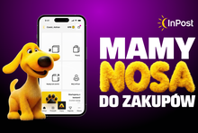 Nowość InPost