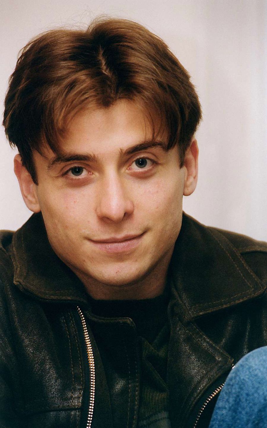 Kacper Kuszewski 2000 rok