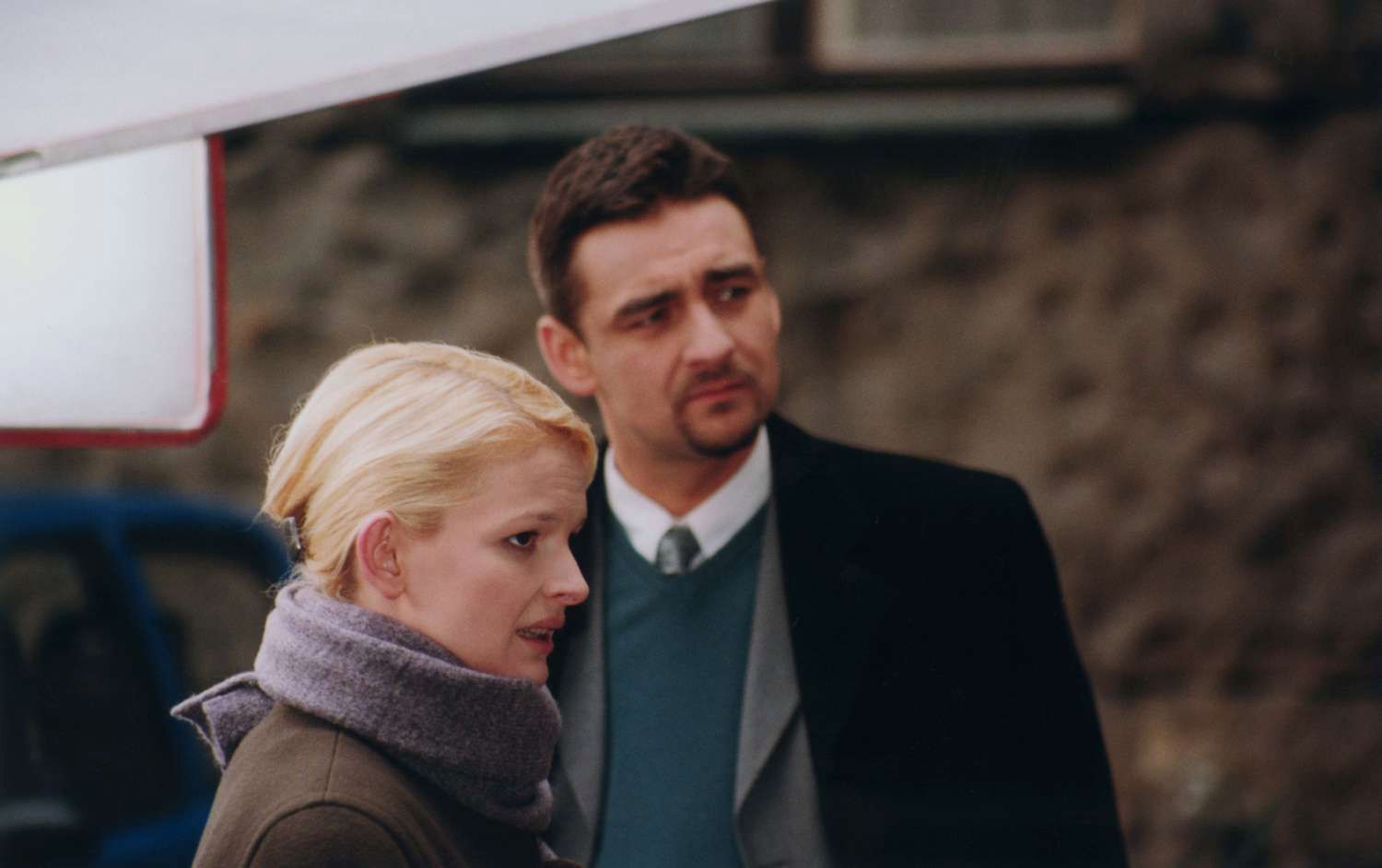Małgorzata Kożuchowska 2000 rok