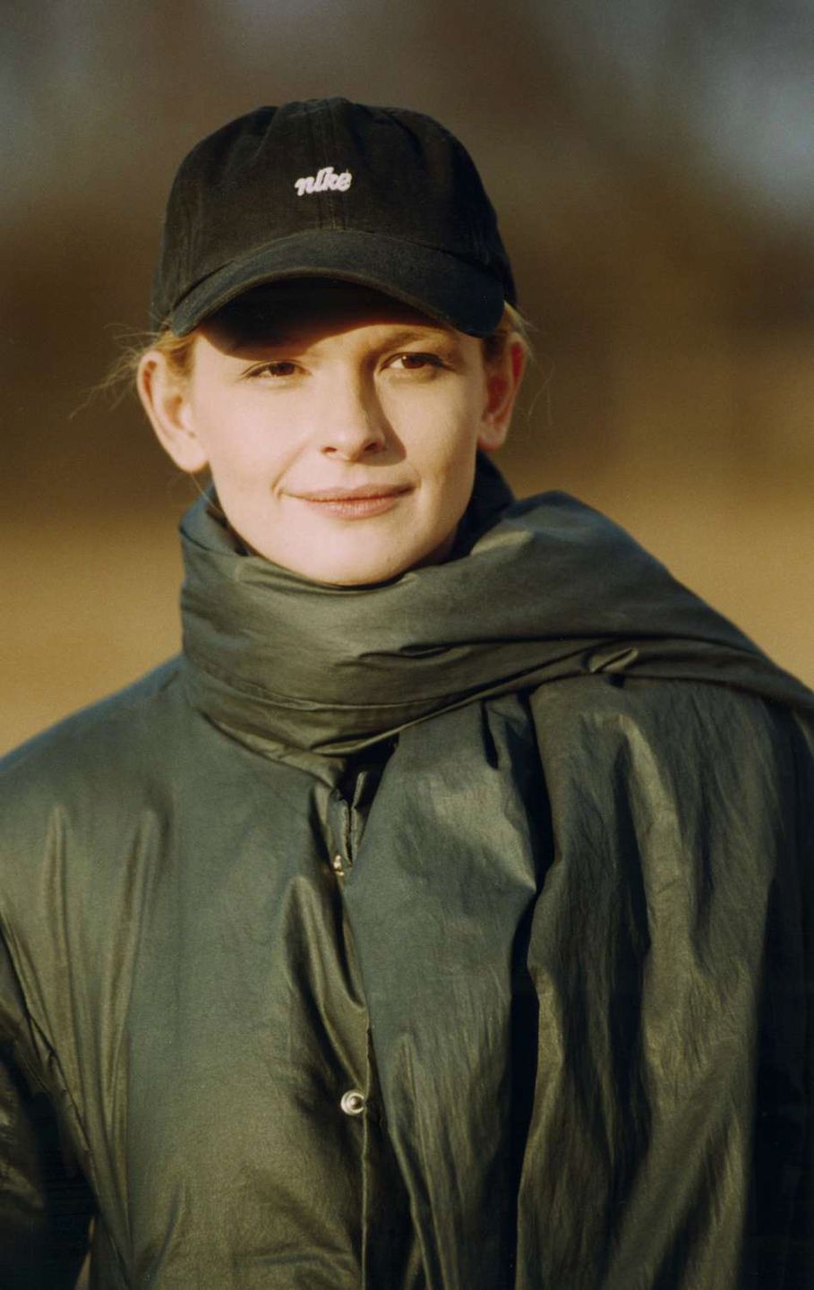 Dominika Ostałowska 2000 rok