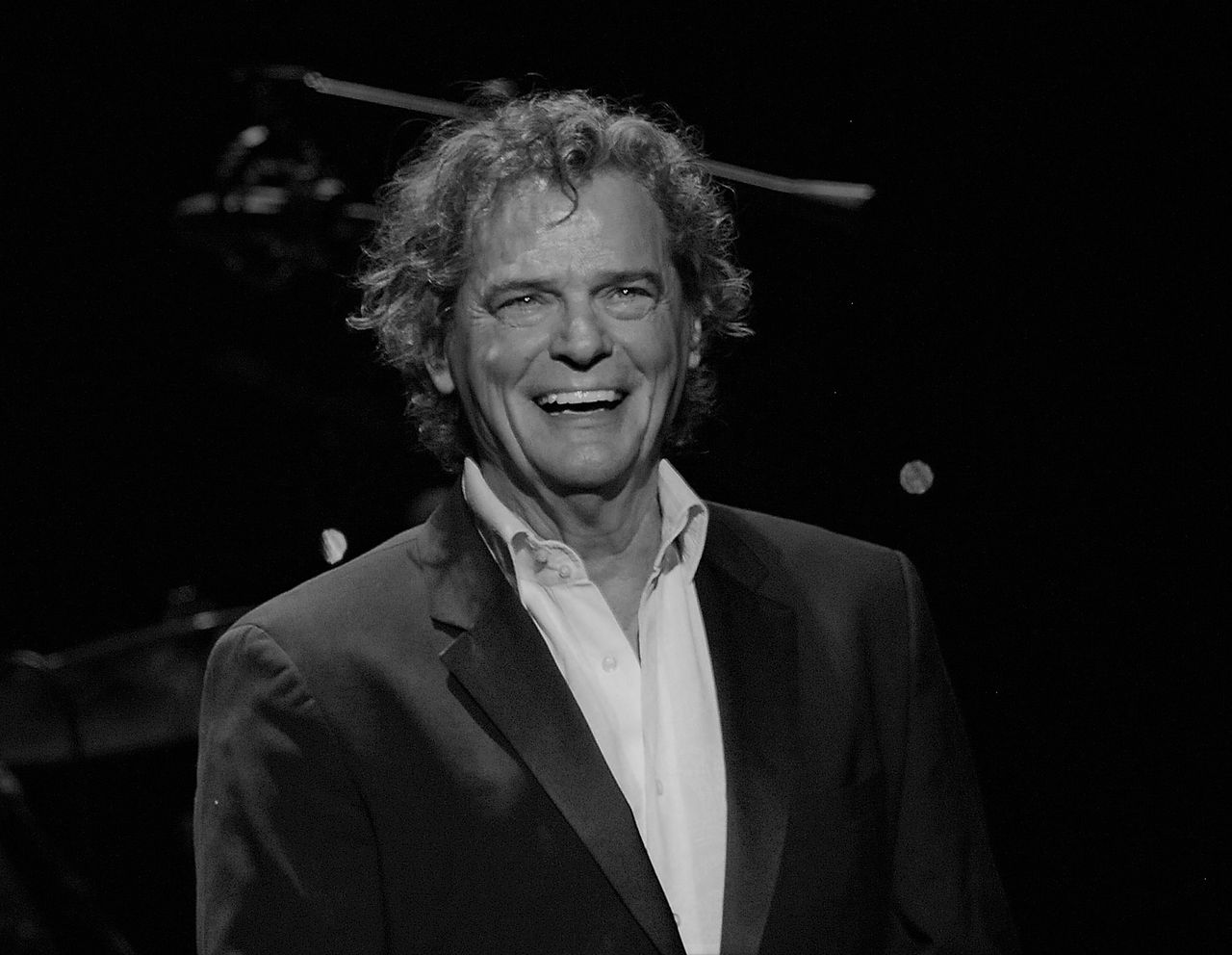 Nie żyje B.J. Thomas. Muzyk zmarł w wieku 78 lat