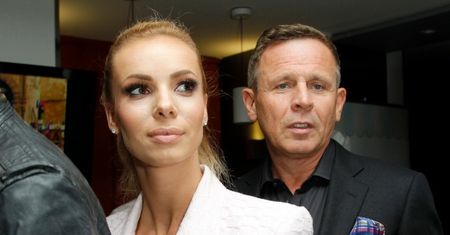 Firma Izabeli Janachowskiej zredukowała zespół produkcji telewizyjnych o POŁOWĘ. Mąż-milioner tłumaczy: "Rotacja jest NORMALNA"