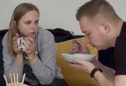 Agnieszka ze "Ślubu od pierwszego wejrzenia" wszystko wygadała przed kamerami. "Po co ja ci to mówiłem?"