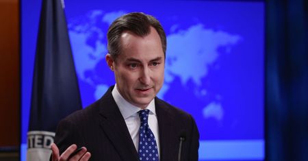 Rosja chce zmian na Bałtyku? USA żądają wyjaśnień