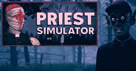 Priest Simulator debiutuje na PC: nadchodzi sekta „szatanistów” i godziny w konfesjonale