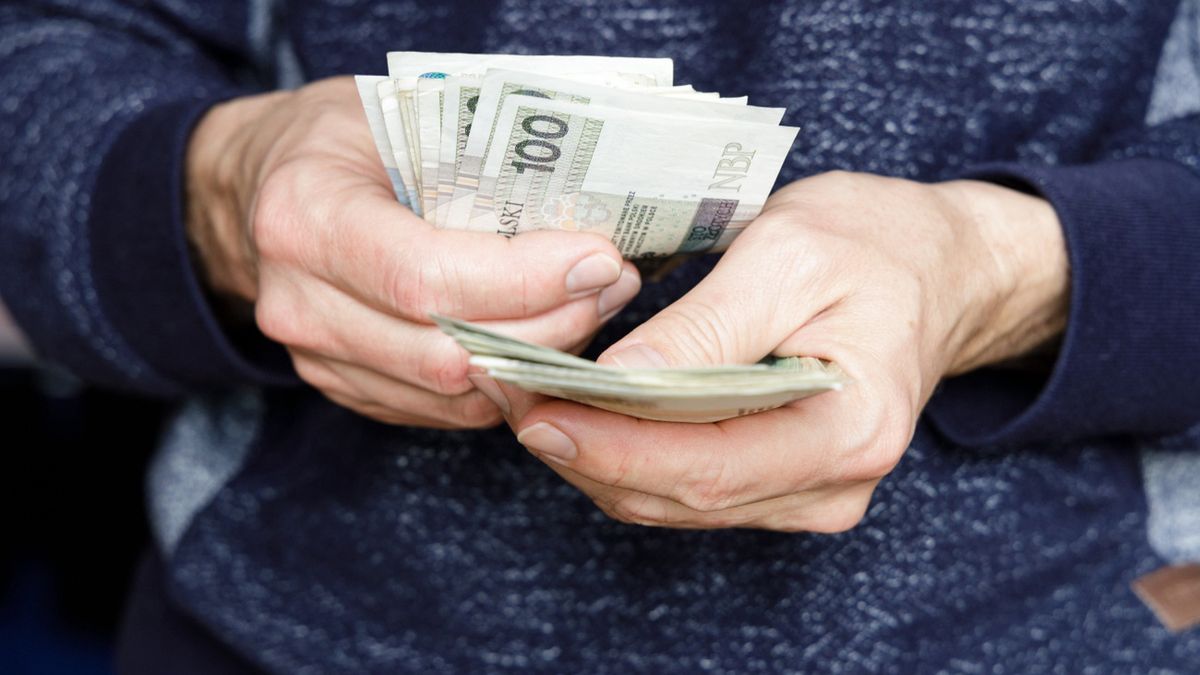 Dodatek można pobierać za okres od trzech do sześciu miesięcy