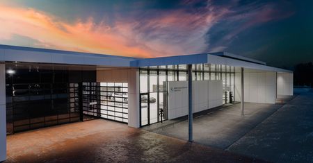 Największy salon BMW w Europie właśnie otworzył się w Polsce