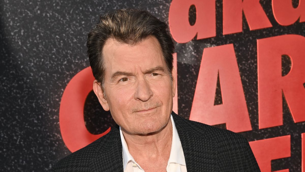 Charlie Sheen opowiada otwarcie o uzależnieniu