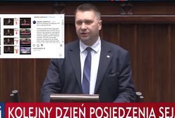 Sprawdzili, jak TVP relacjonuje obrady Sejmu. Manipulacja na ostatniej prostej