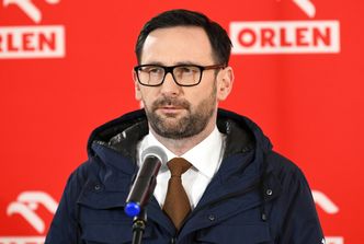 Bajeczna odprawa Daniela Obajtka. Ale prezes Orlenu może jej nie dostać
