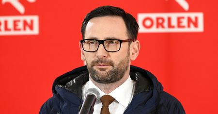 Bajeczna odprawa Daniela Obajtka. Ale prezes Orlenu może jej nie dostać