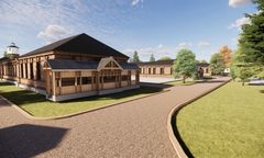 Muzeum im. Kaczyńskiego nie powstanie? Nie ma pieniędzy obiecanych przez Sasina