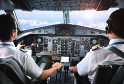 Znana linia zwalnia pilotów. Bo zaczęli strajkować