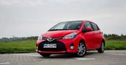 Używana Toyota Yaris III (2011-2020) – opinie i typowe usterki
