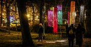 Gdańsk: Jak wyciągnąć gdańszczan na kilkugodzinny spacer zimną nocą?