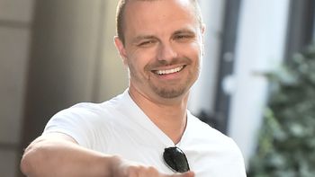 Marcin Hakiel już zapowiada KOLEJNE DZIECKO. Ma już plan, kiedy dokładnie