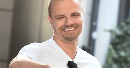 Marcin Hakiel już zapowiada KOLEJNE DZIECKO. Ma już plan, kiedy dokładnie