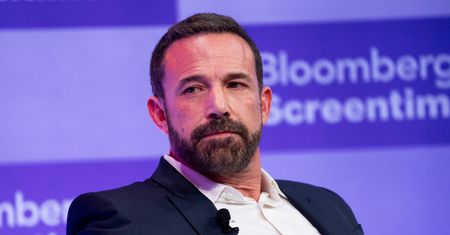 Ben Affleck został napadnięty przez nożownika. Miał wtedy 14 lat