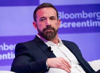 Ben Affleck został napadnięty przez nożownika. Miał wtedy 14 lat