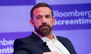 Ben Affleck został napadnięty przez nożownika. Miał wtedy 14 lat