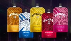 Alkohol w tubkach jak dla dzieci. Producent reaguje po medialnej burzy