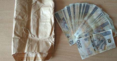 Panna młoda odłożyła 50 tys. zł na wesele. Okradł ją konkubent matki