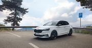 Škoda Fabia 130 Sport debiutuje jako najszybszy hatchback w historii marki