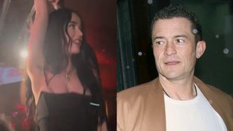 Katy Perry zauważona BEZ PIERŚCIONKA ZARĘCZYNOWEGO. Szalała w nocnym klubie