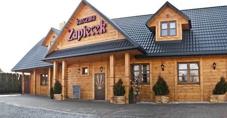 Magda Gessler znowu w naszym regionie. Kuchenne Rewolucje w Karczmie Zapiecek