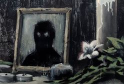 Banksy skomentował sprawę George'a Floyda. "To biały problem"