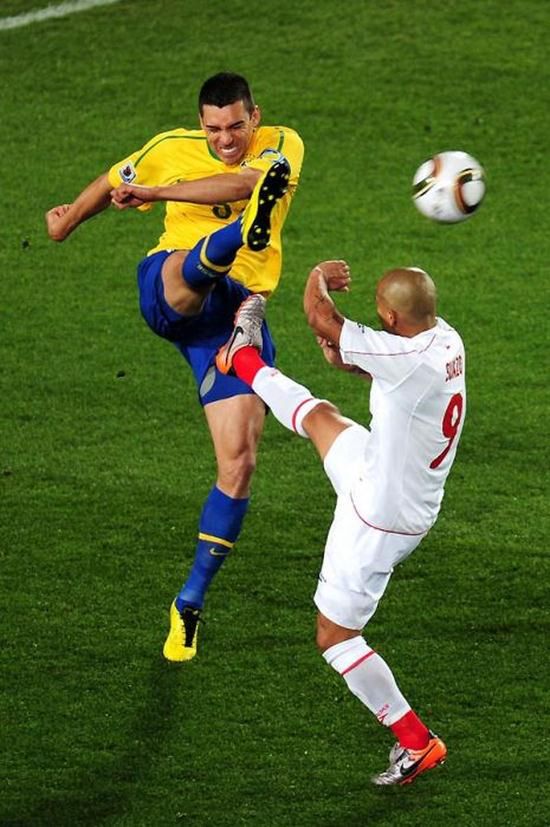 Sport to zdrowie? Na pewno nie na tych fotografiach [galeria] 2