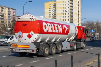 Ważny ruch Orlenu. Zmiana hurtowych cen paliw