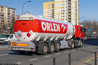Ważny ruch Orlenu. Zmiana hurtowych cen paliw