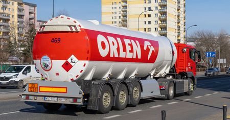 Ważny ruch Orlenu. Zmiana hurtowych cen paliw