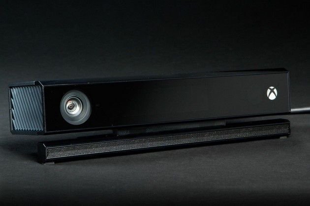Kinect