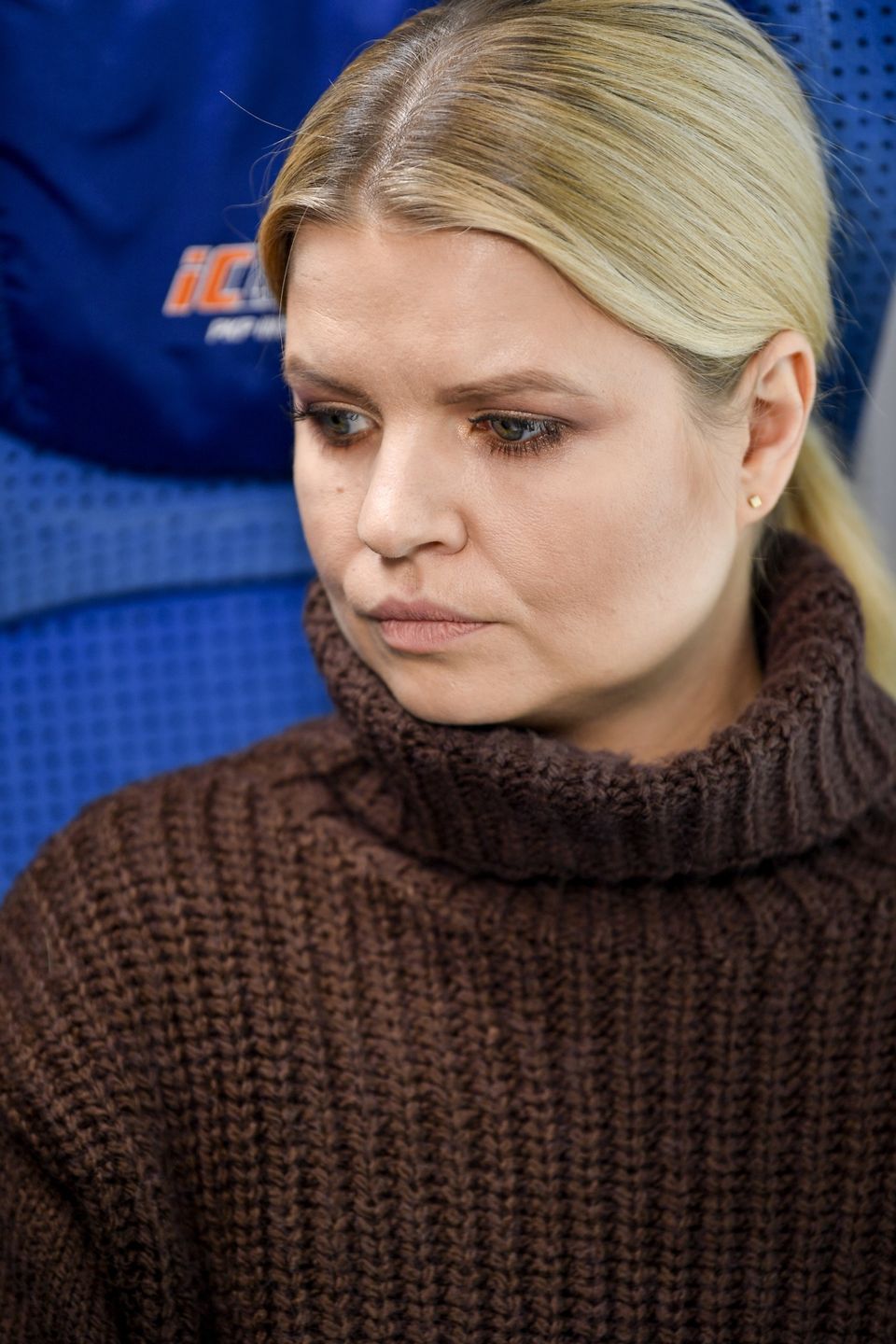 Robert Bodzianny był poważnie chory. Domniemany ukochany Marty Manowskiej utrzymuje, że ocaliła go wiara 