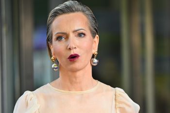 Paulina Smaszcz nie gryzła się w język: "Kocham seks"