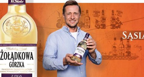 „Sąsiad poleca” - K2 Media dla Żołądkowej Gorzkiej w social media