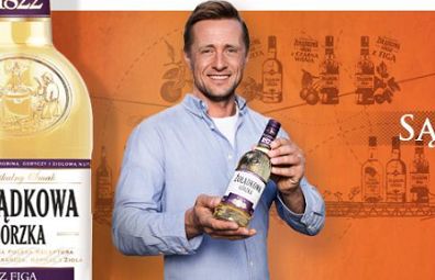 „Sąsiad poleca” - K2 Media dla Żołądkowej Gorzkiej w social media